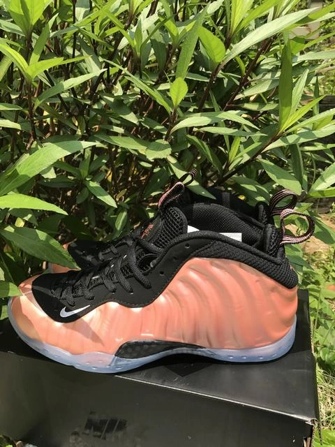 Air Foamposite-32
