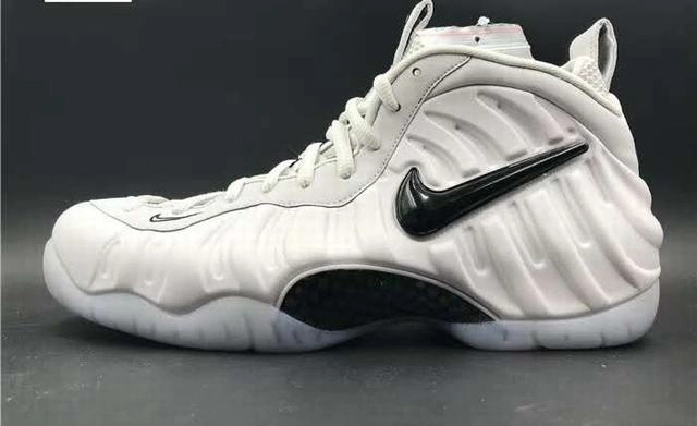 Air Foamposite-37