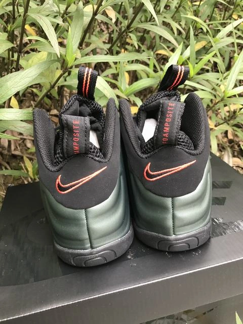 Air Foamposite-39