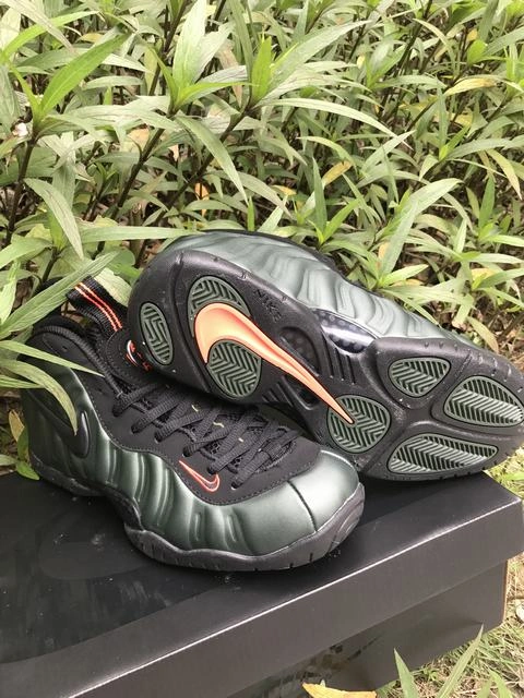 Air Foamposite-39