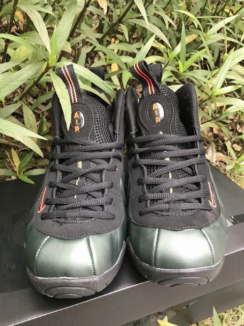 Air Foamposite-39