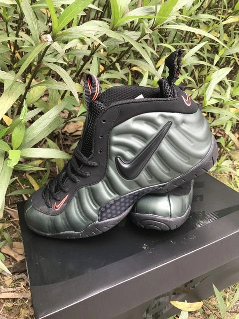 Air Foamposite-39