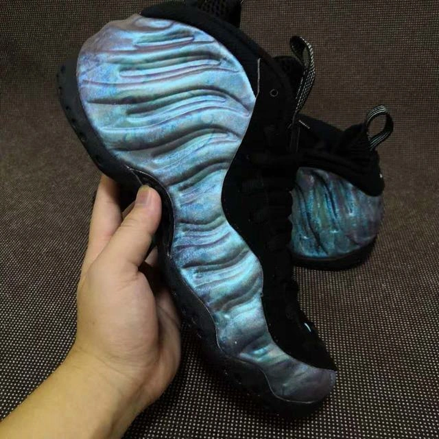 Air Foamposite-42