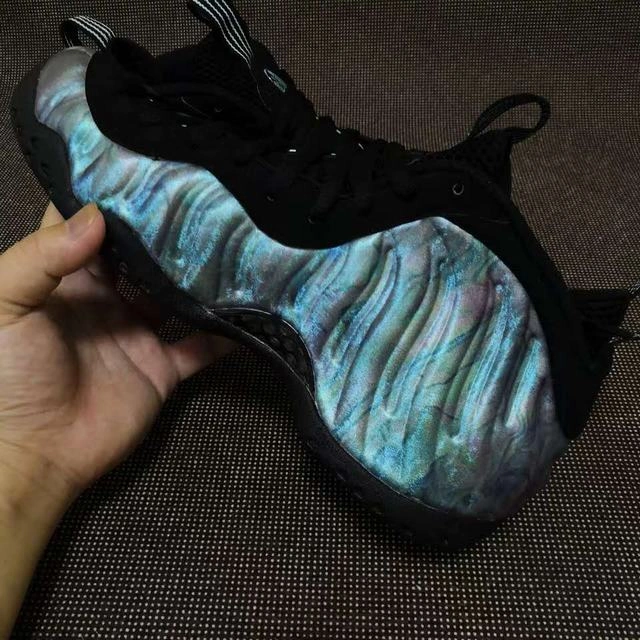 Air Foamposite-42