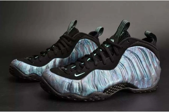 Air Foamposite-42