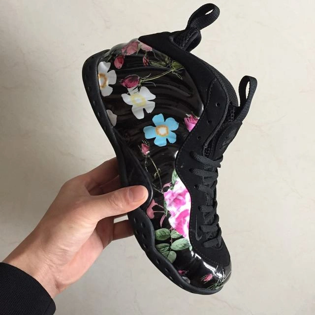 Air Foamposite-43