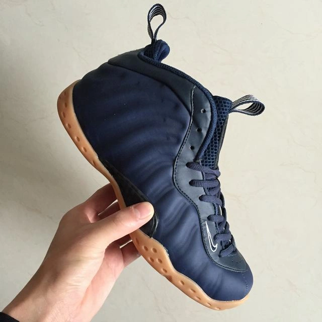 Air Foamposite-44
