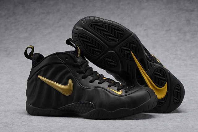 Air Foamposite-4