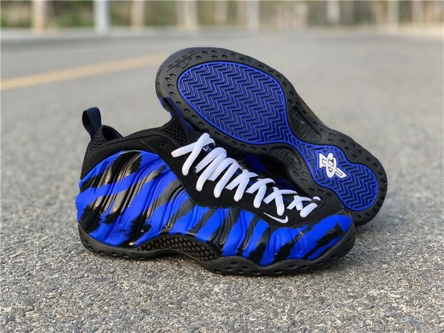 Air Foamposite-52