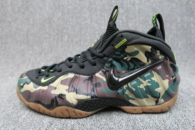 Air Foamposite-53