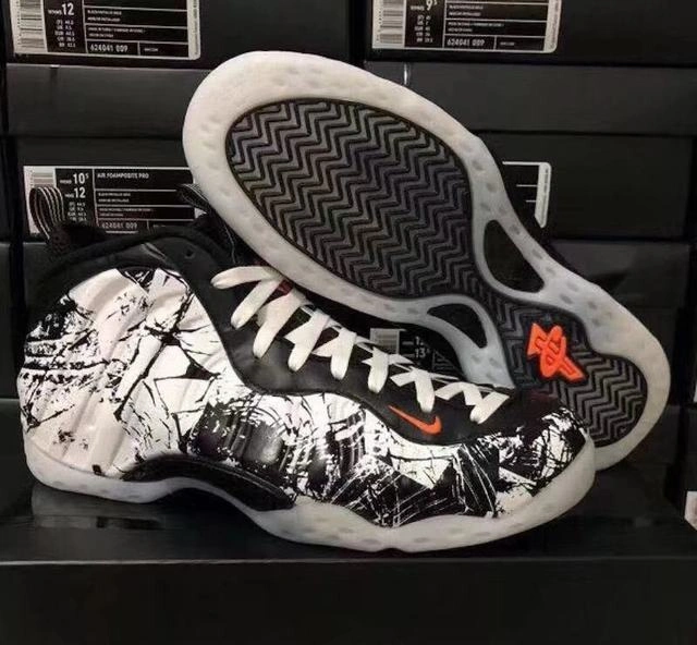 Air Foamposite-56