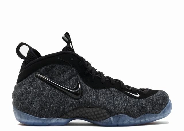 Air Foamposite-5