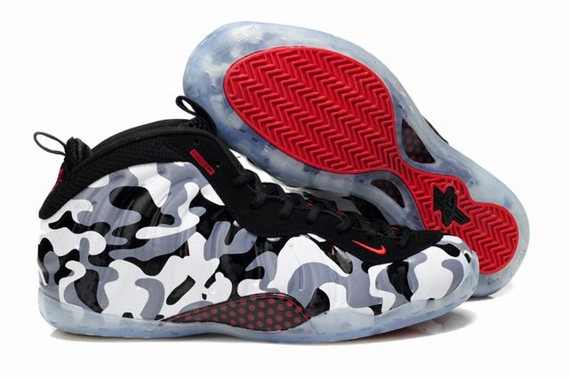 Air Foamposite-6
