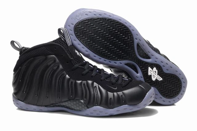 Air Foamposite-7