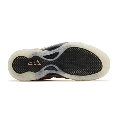 Air Foamposite One Copper 2024