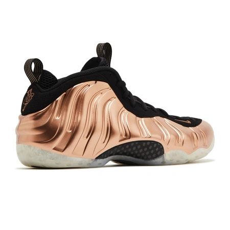 Air Foamposite One Copper 2024