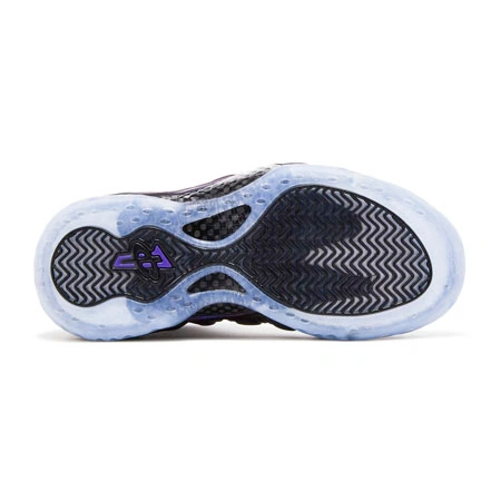 Air Foamposite One Eggplant 2024