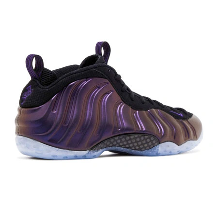 Air Foamposite One Eggplant 2024