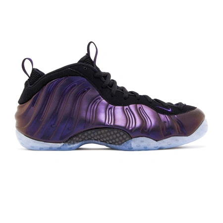 Air Foamposite One Eggplant 2024