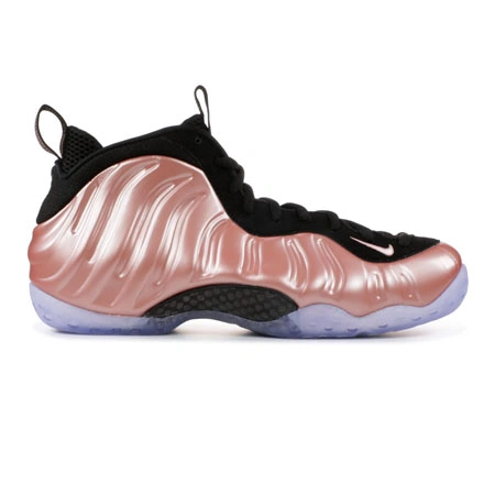 Air Foamposite One Elemental Rose
