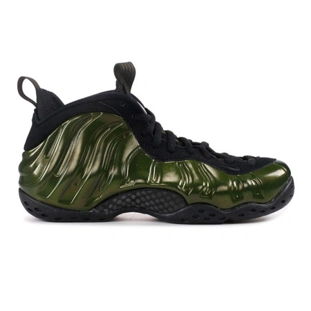 Air Foamposite One Legion Green