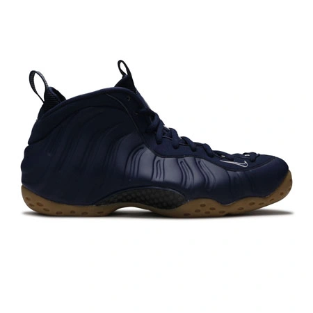 Air Foamposite One Midnight Navy