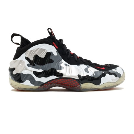 Air Foamposite One PRM Fighter Jet