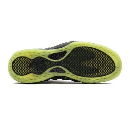 Air Foamposite One Paranorman