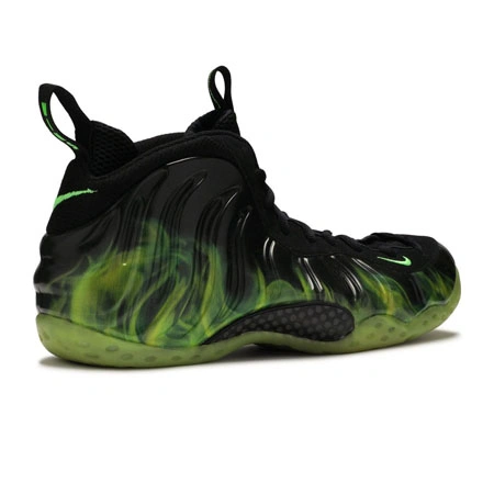 Air Foamposite One Paranorman