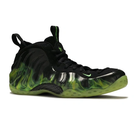 Air Foamposite One Paranorman