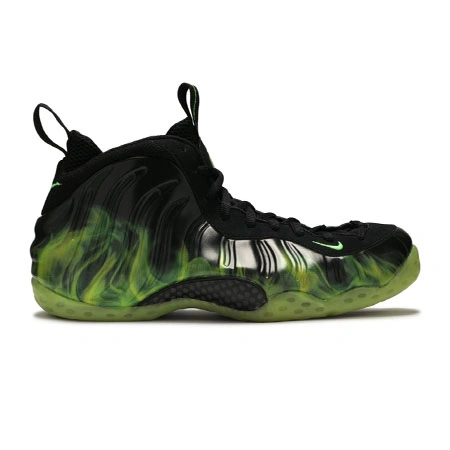 Air Foamposite One Paranorman