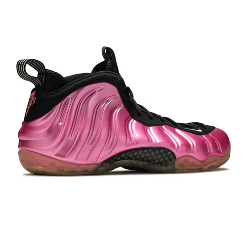 Air Foamposite One Pearlized Pink