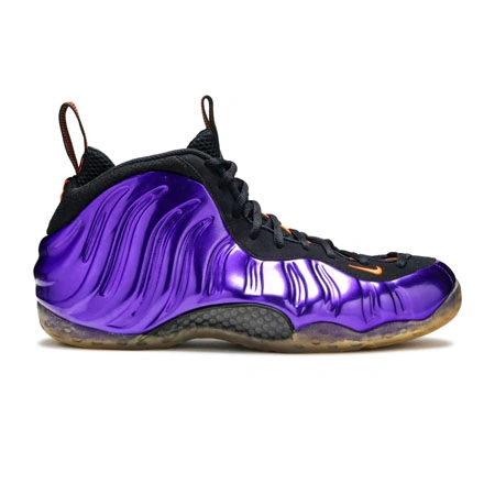 Air Foamposite One Phoenix Suns