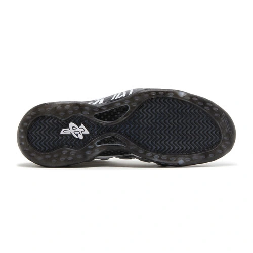 Air Foamposite One QS Dream A World Black