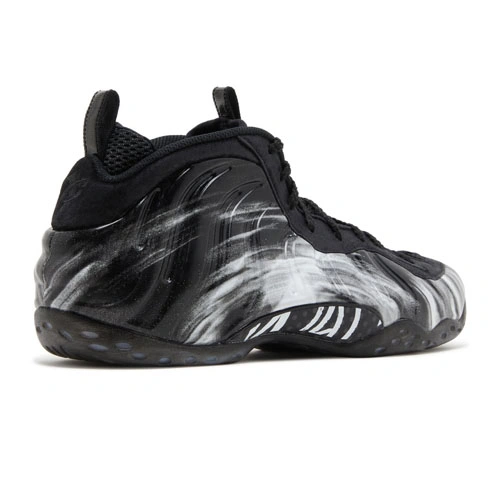 Air Foamposite One QS Dream A World Black