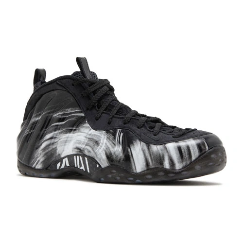 Air Foamposite One QS Dream A World Black