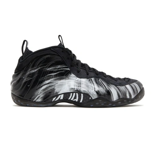 Air Foamposite One QS Dream A World Black