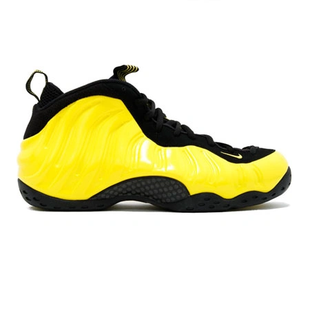 Air Foamposite One Wu Tang