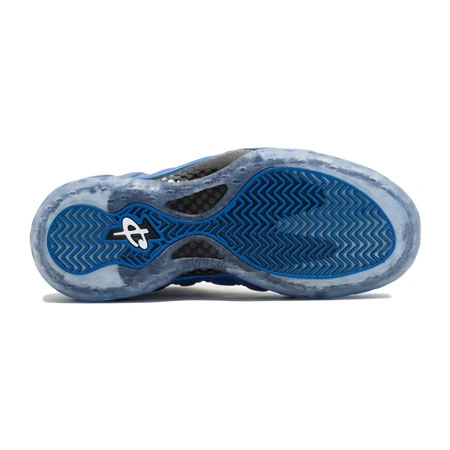Air Foamposite One XX Royal