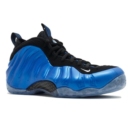 Air Foamposite One XX Royal