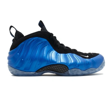 Air Foamposite One XX Royal