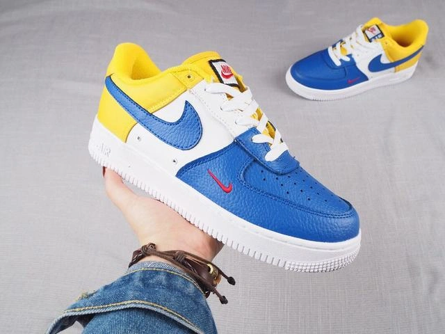 Air Force 1-11