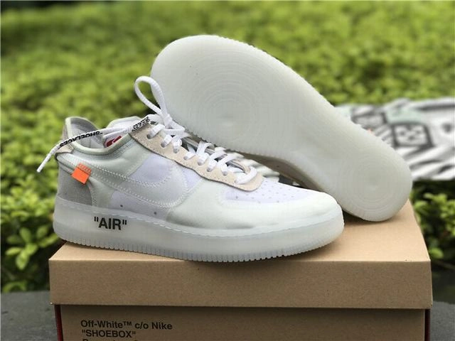 Air Force 1-12