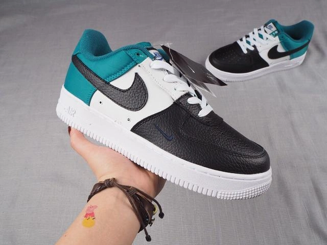 Air Force 1-15