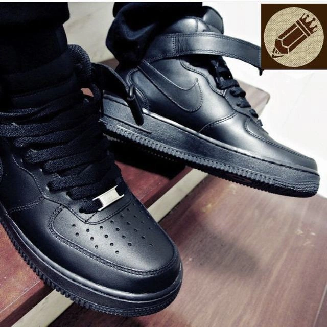 Air Force 1-16