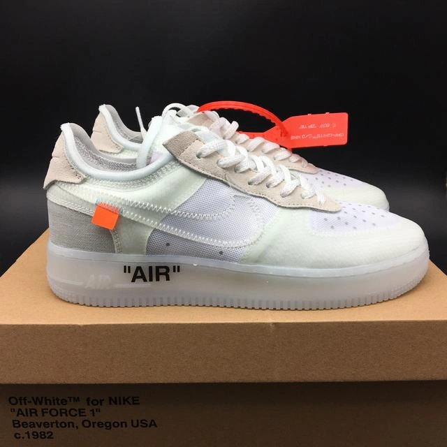 Air Force 1-1