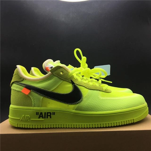Air Force 1-3