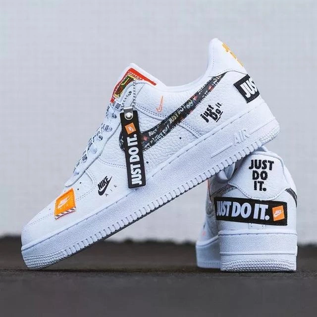 Air Force 1-4