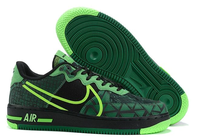 Air Force 1-66