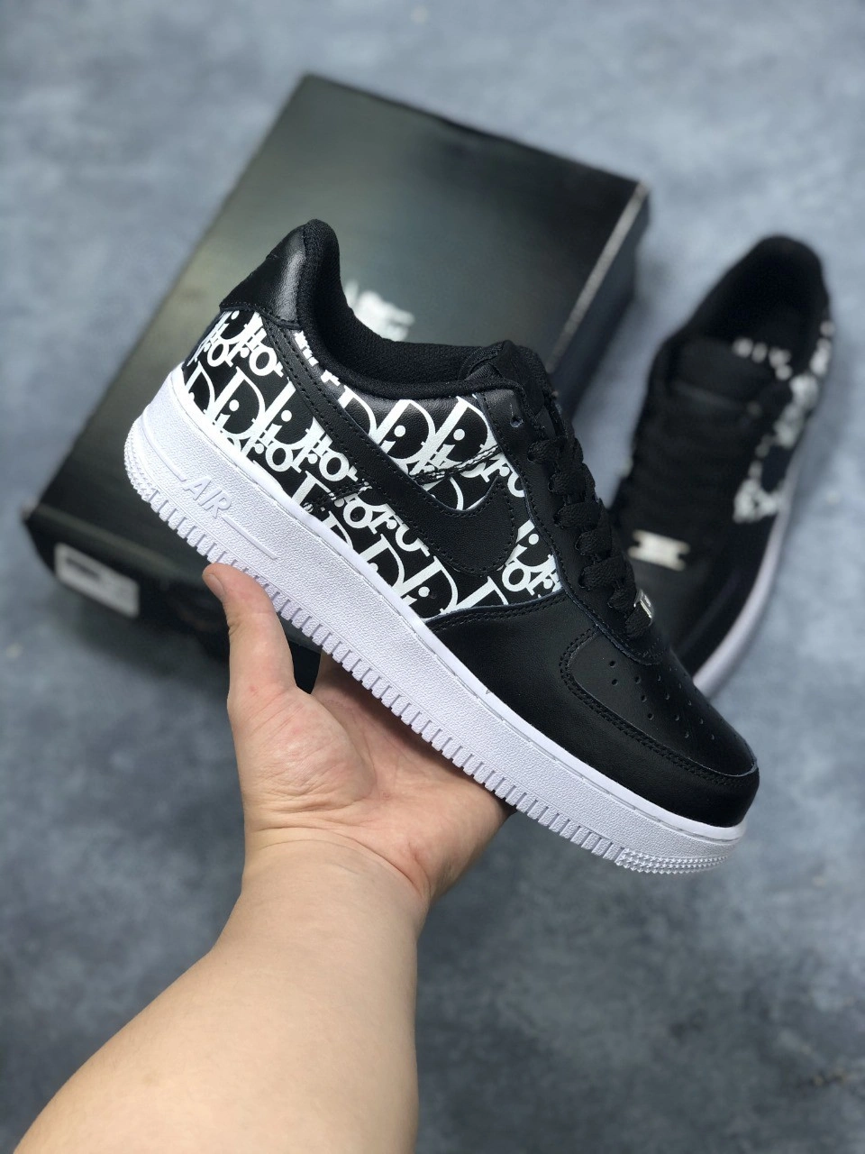 Air Force 1-73